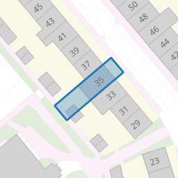 Perceel GDA01-A-7734