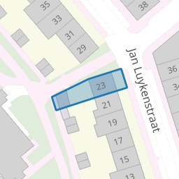 Perceel GDA01-A-7738