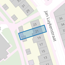 Perceel GDA01-A-7739