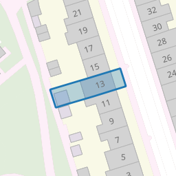 Perceel GDA01-A-7742