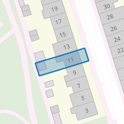 Perceel GDA01-A-7743