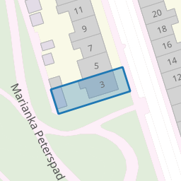 Perceel GDA01-A-7745