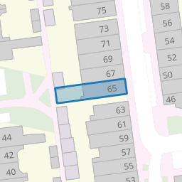 Perceel GDA01-A-7771