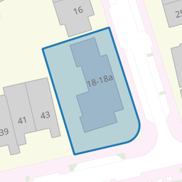 Perceel GDA01-A-7783