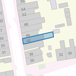 Perceel GDA01-A-7797