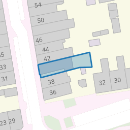 Perceel GDA01-A-7798