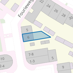 Perceel GDA01-A-7800