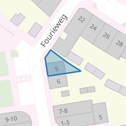 Perceel GDA01-A-7801