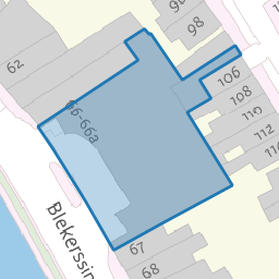 Perceel GDA01-A-7809