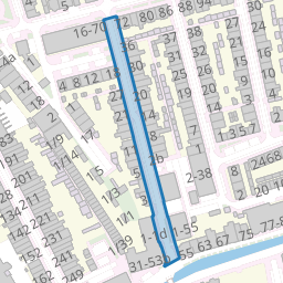 Perceel GDA01-A-7843