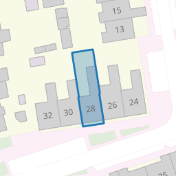 Perceel GDA01-A-7851