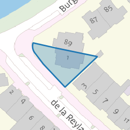 Perceel GDA01-A-7888