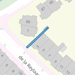 Perceel GDA01-A-7889