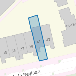 Perceel GDA01-A-7891