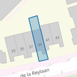 Perceel GDA01-A-7892