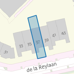 Perceel GDA01-A-7893