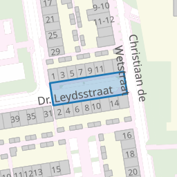 Perceel GDA01-A-7901