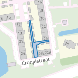 Perceel GDA01-A-7911