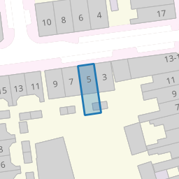 Perceel GDA01-A-7919