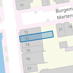 Perceel GDA01-A-7931