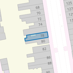 Perceel GDA01-A-7935