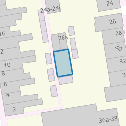 Perceel GDA01-A-7939