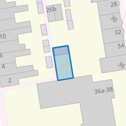 Perceel GDA01-A-7940