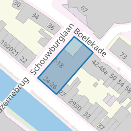 Perceel GDA01-A-7941