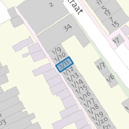 Perceel GDA01-A-7947