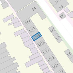 Perceel GDA01-A-7949