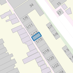 Perceel GDA01-A-7950