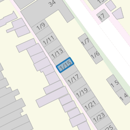 Perceel GDA01-A-7951