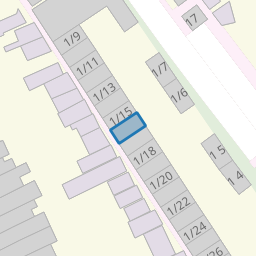 Perceel GDA01-A-7952