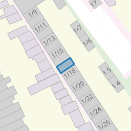 Perceel GDA01-A-7953