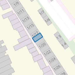 Perceel GDA01-A-7954