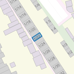 Perceel GDA01-A-7958