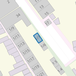 Perceel GDA01-A-7960