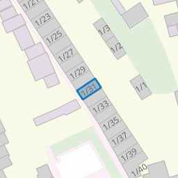 Perceel GDA01-A-7970