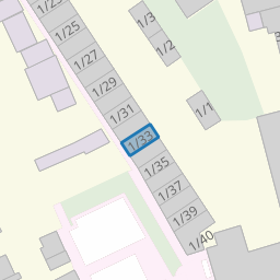 Perceel GDA01-A-7972