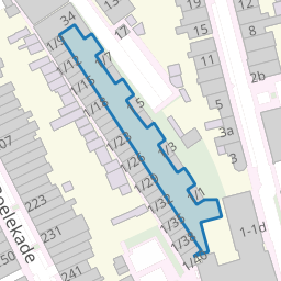 Perceel GDA01-A-7985