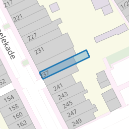 Perceel GDA01-A-7990