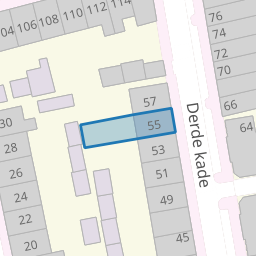 Perceel GDA01-A-7993