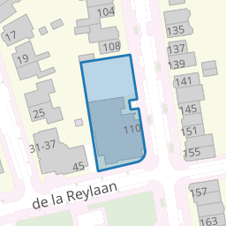 Perceel GDA01-A-7996