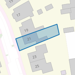 Perceel GDA01-A-7998