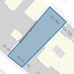 Perceel GDA01-A-8017