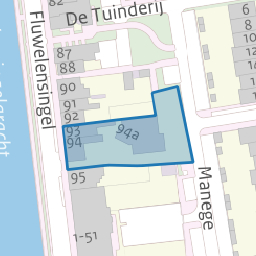 Perceel GDA01-A-8024