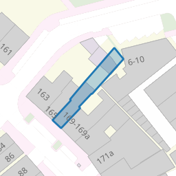 Perceel GDA01-A-8044