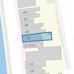 Perceel GDA01-A-8047