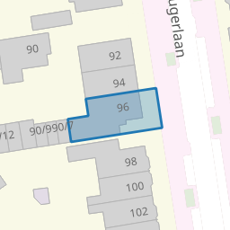 Perceel GDA01-A-8065