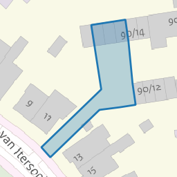 Perceel GDA01-A-8076